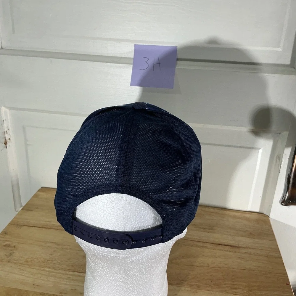 NASA Ross Shepherd Carson‎ Space Shuttle Tie Dye Youth Hat Cap
